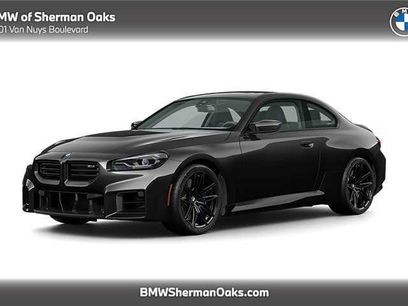 Used 2025 BMW M2 w/ M Driver's Package