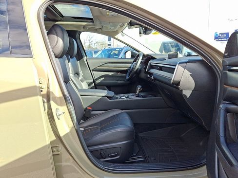 Used 2023 MAZDA CX-50 AWD 2.5 Turbo w/ Cargo Package image 62