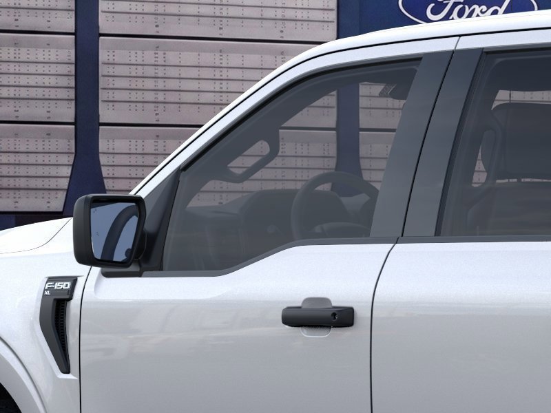 New 2026 Ford F150 XL RWD image 21