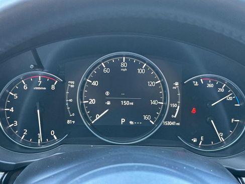 Used 2019 MAZDA CX-5 Grand Touring w/ GT Premium Package AWD/4WD image 33