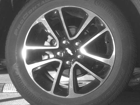 Used 2025 Chevrolet TrailBlazer LT image 15