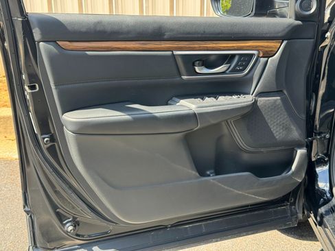 Used 2017 Honda CR-V EX-L image 36