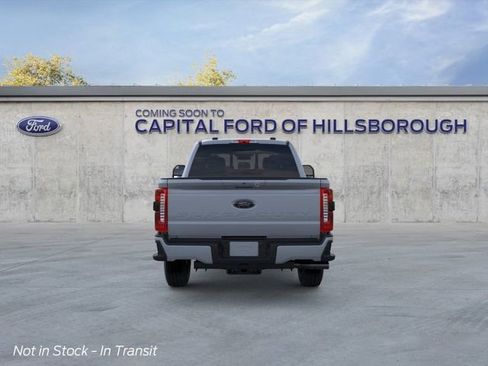 New 2026 Ford F250 Lariat AWD/4WD image 5