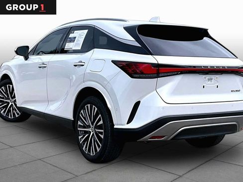 Used 2024 Lexus RX 350 Premium Plus w/ Convenience Package FWD image 10