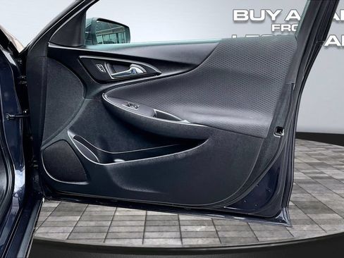 Used 2023 Chevrolet Malibu LT w/ Driver Confidence Package FWD image 23