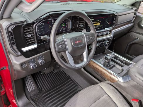 Used 2022 GMC Sierra 1500 Elevation image 8