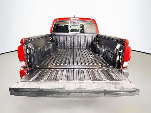 Used 2021 Toyota Tacoma SR image 25