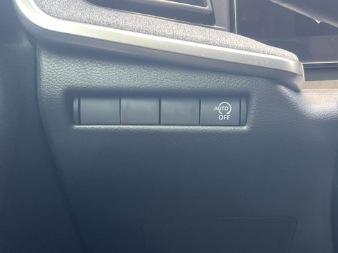 New 2026 Nissan Kicks S FWD image 13