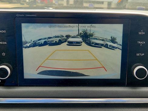 Used 2021 Hyundai Sonata SEL FWD image 15