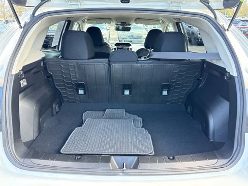 Certified 2023 Subaru Crosstrek 2.0i AWD/4WD image 11