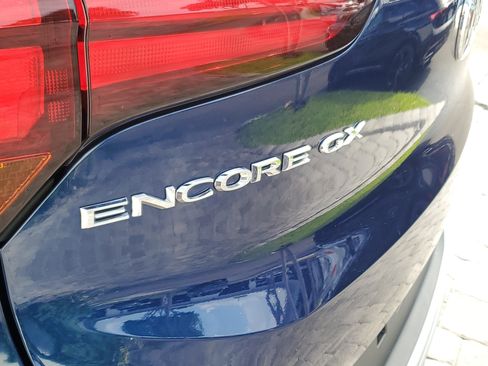Used 2023 Buick Encore GX Preferred FWD image 8