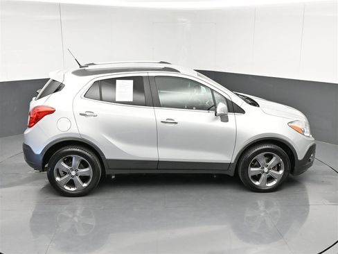 Used 2014 Buick Encore Convenience AWD/4WD image 24