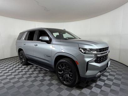 Used 2023 Chevrolet Tahoe LS