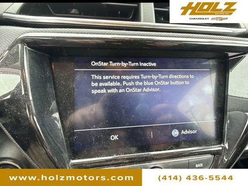 Certified 2023 Chevrolet TrailBlazer LT w/ Convenience Package image 15