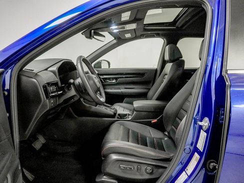 Certified 2023 Honda CR-V Sport Touring image 20