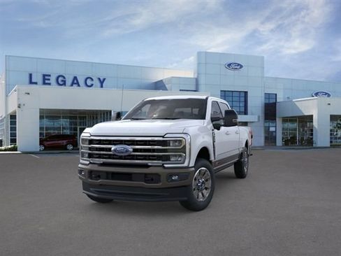 New 2026 Ford F250 King Ranch AWD/4WD image 2
