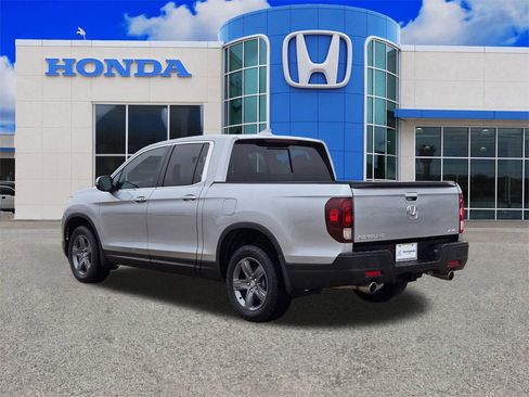 Used 2023 Honda Ridgeline RTL image 5