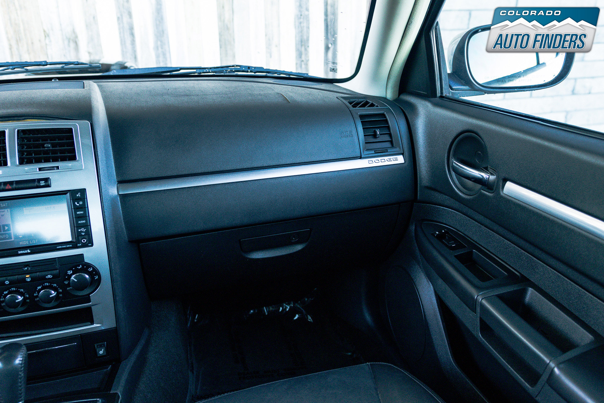 Used 2008 Dodge Charger R/T RWD image 19