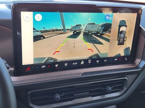 New 2025 Ford Bronco Sport Outer Banks w/ Outer Banks Tech Package+ image 18