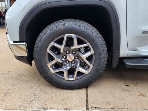 New 2026 GMC Sierra 1500 SLT w/ SLT Premium Plus Package image 54