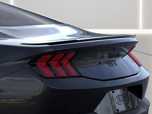 New 2026 Ford Mustang GT w/ Mustang Nite Pony Package image 22