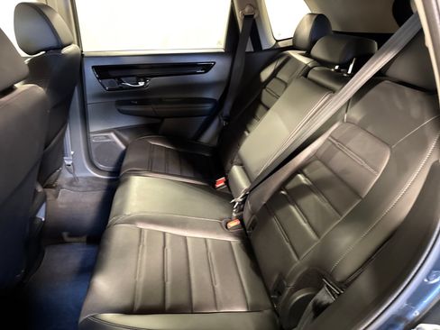Certified 2023 Honda CR-V EX-L image 5