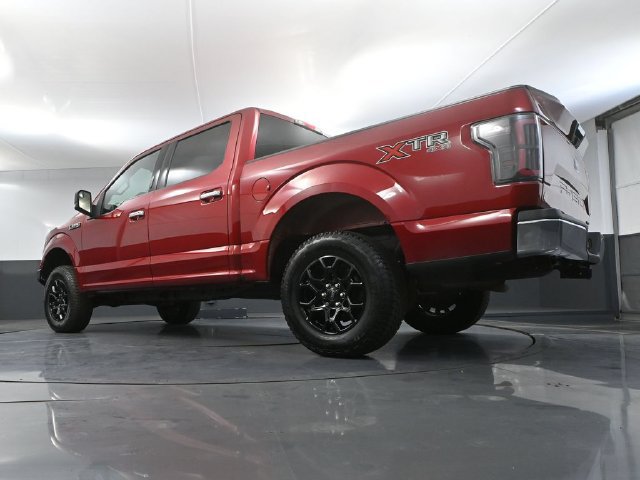 Used 2019 Ford F150 XLT w/ XTR Package AWD/4WD image 39