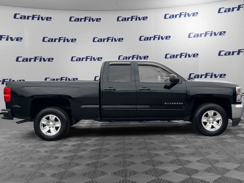 Used 2019 Chevrolet Silverado 1500 LT AWD/4WD image 7