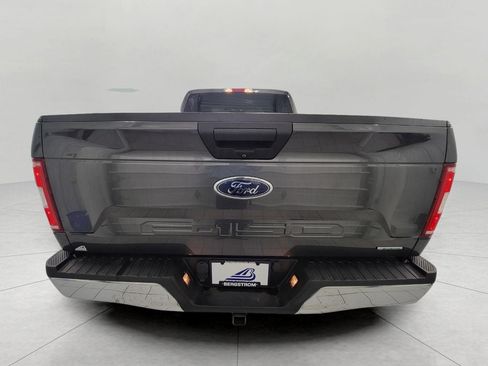 Certified 2018 Ford F150 XLT AWD/4WD image 23