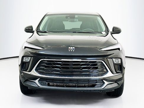 Used 2025 Buick Encore GX Preferred image 2