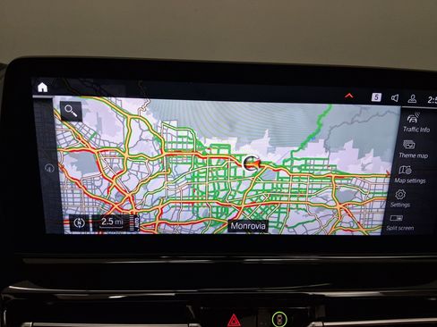 New 2026 BMW 840i Convertible w/ M Sport Professional Package image 27