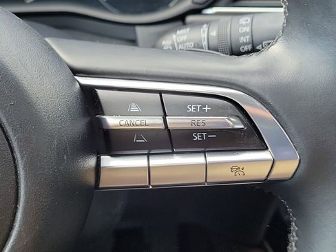 Used 2022 MAZDA CX-30 AWD 2.5 S w/ Premium Package image 30