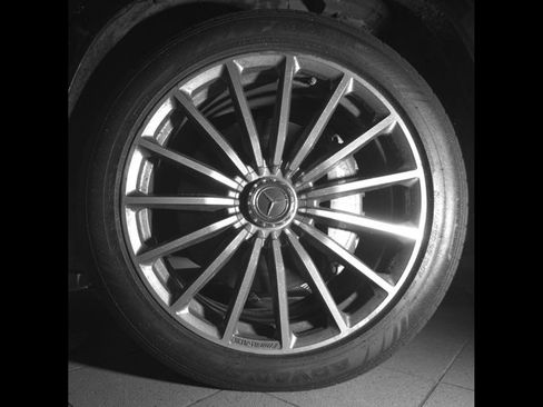 Used 2021 Mercedes-Benz GLS 63 AMG 4MATIC image 9