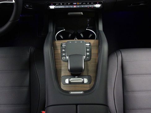 New 2026 Mercedes-Benz GLS 450 4MATIC image 11