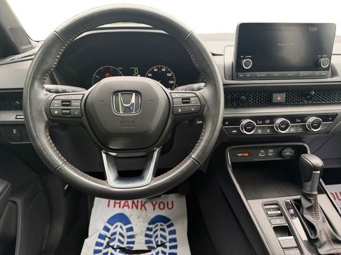 Used 2024 Honda CR-V Sport image 10