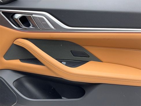 Used 2025 BMW i4 eDrive40 w/ Premium Package image 52