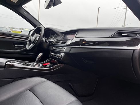 Used 2014 BMW 535i xDrive Sedan image 21