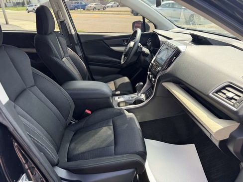 Used 2020 Subaru Ascent Premium w/ Convenience Package AWD/4WD image 20