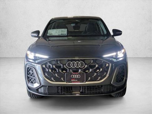 New 2025 Audi Q5 Premium Plus AWD/4WD image 5