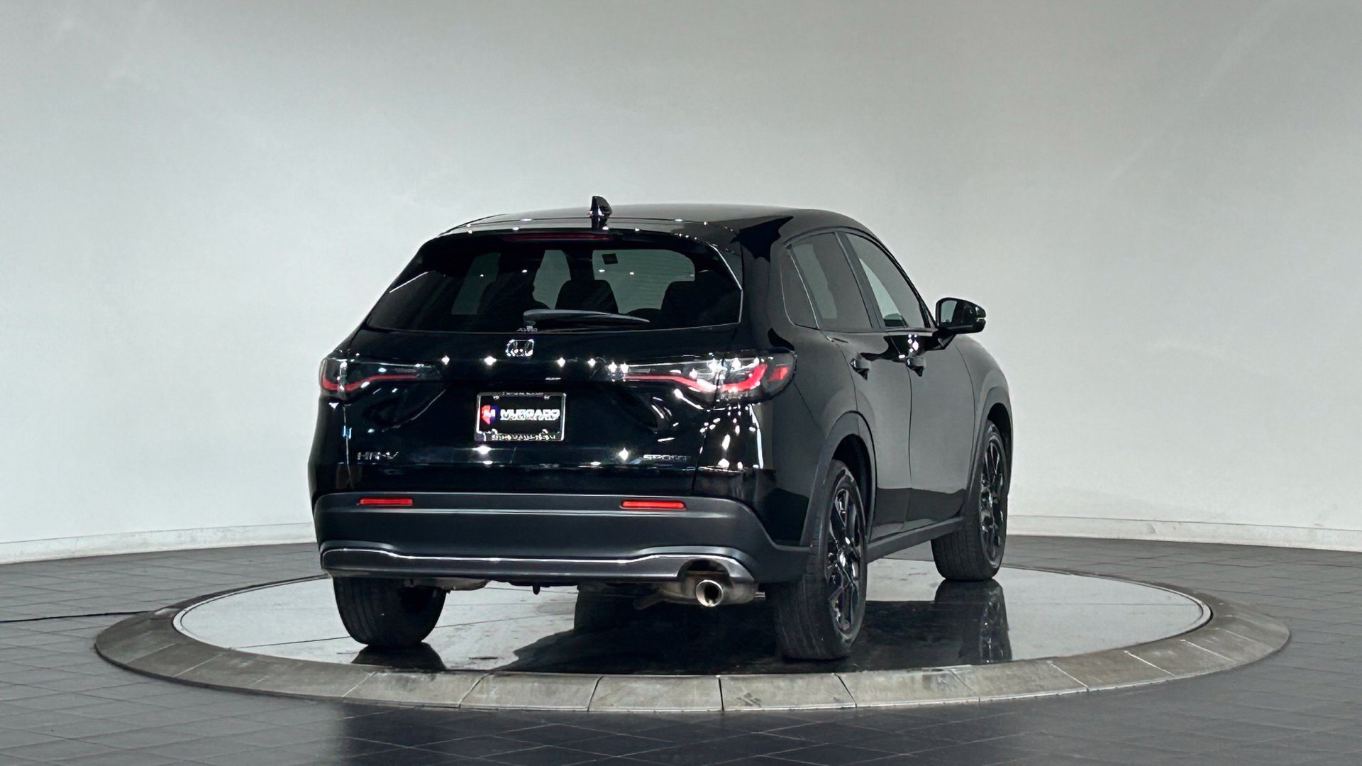 Used 2024 Honda HR-V Sport image 10