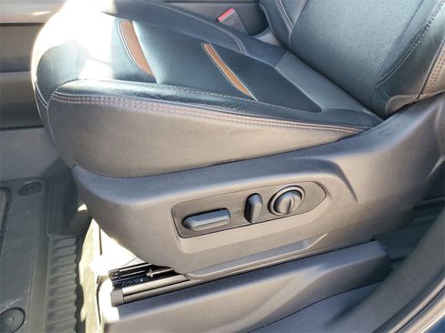 Certified 2022 GMC Sierra 2500 AT4 w/ AT4 Preferred Package image 23