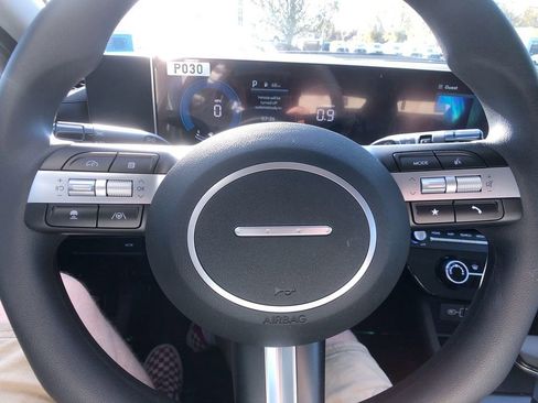 New 2025 Hyundai Sonata SE image 15