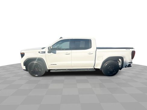 Used 2022 GMC Sierra 1500 Elevation image 5