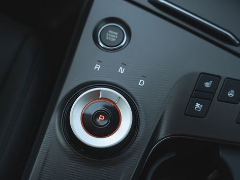 New 2026 Kia Sportage SX Prestige AWD/4WD image 25