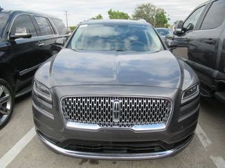 Certified 2023 Lincoln Nautilus FWD w/ Premium Package video 2