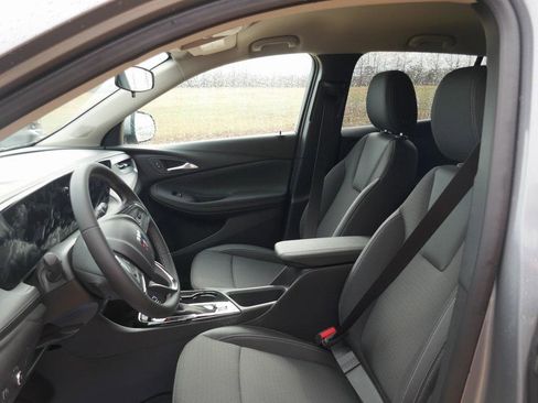 New 2026 Buick Encore GX Preferred image 12