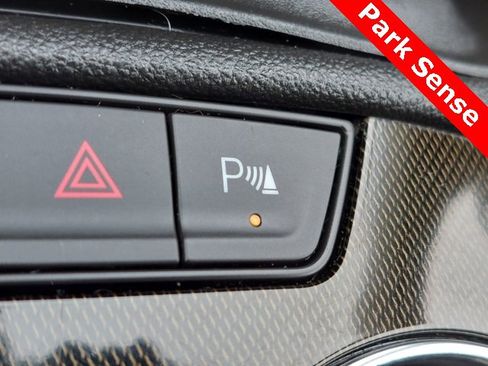 Used 2020 GMC Acadia AT4 w/ Driver Alert Package II image 20