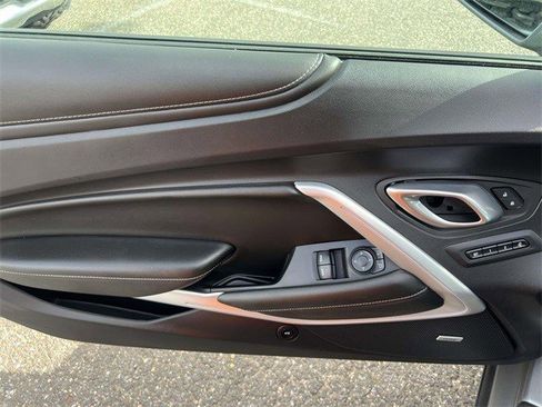 Certified 2023 Chevrolet Camaro SS image 14