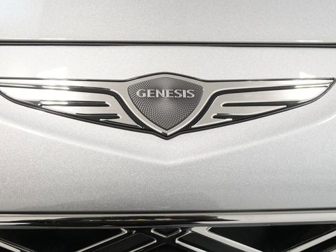 New 2026 Genesis GV80 3.5T Prestige AWD/4WD image 12