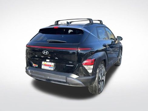 New 2026 Hyundai Kona Limited AWD/4WD image 6